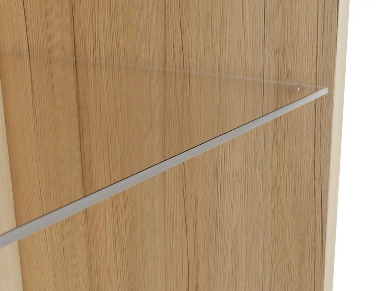 Set de mobila Mirjan24 Apogon/Madrit I (Chestnut Breslau)