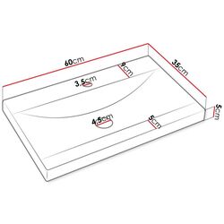 Комплект мебели Mirjan24 Apogon/Madrit I (Matera) Thumb