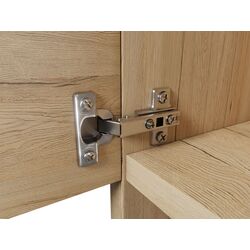 Set de mobila Mirjan24 Apogon/Madrit II (Sanremo Oak) Thumb