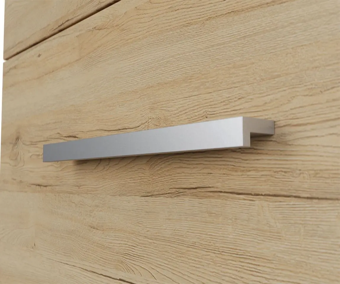 Комплект мебели Mirjan24 Apogon/Madrit II (White/White Gloss) - 4