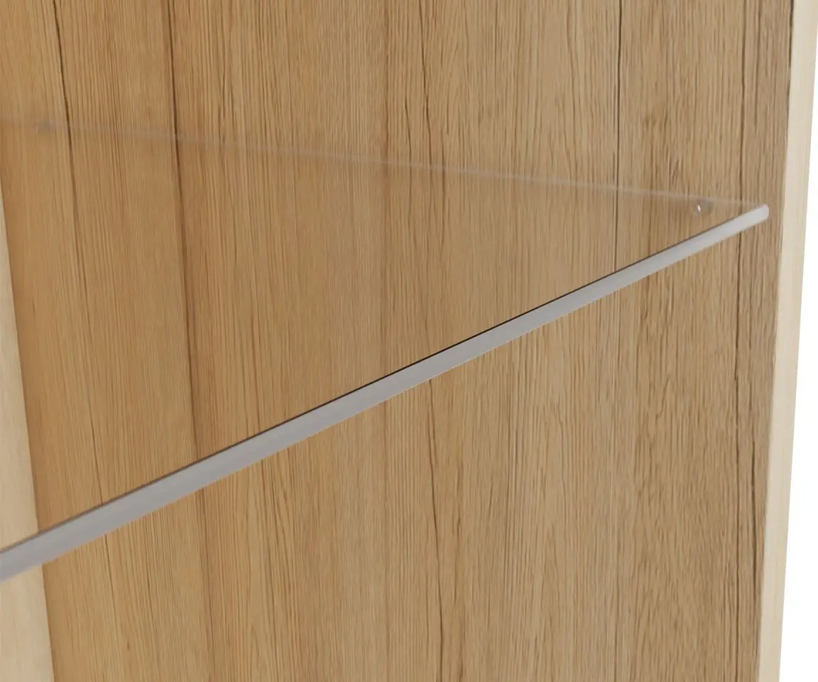 Комплект мебели Mirjan24 Apogon/Madrit II (White/White Gloss) - 5