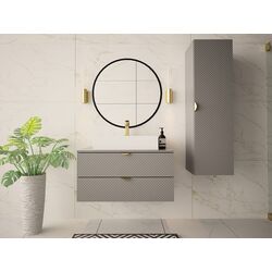 Комплект мебели Mirjan24 Boterio III/Aniabo (Gray) Thumb