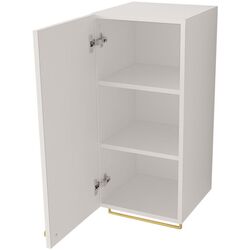 Set de mobila Mirjan24 Cintori I/Abires (Black) Thumb