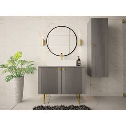 Комплект мебели Mirjan24 Cintori III/Abites (Gray) Thumb