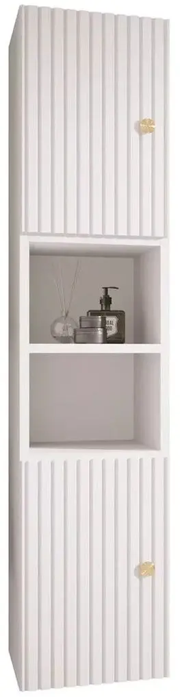 Комплект мебели Mirjan24 Hortens/Logo Ryfel I (White) - 6