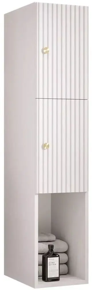 Комплект мебели Mirjan24 Hortens/Logo Ryfel I (White) - 7