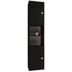 Комплект мебели Mirjan24 Hortens/Logo Ryfel II (Black) Thumb