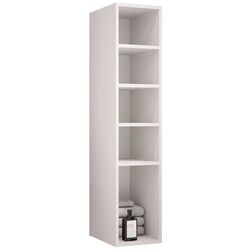 Set de mobila Mirjan24 Hortens/Logo Ryfel II (White) Thumb