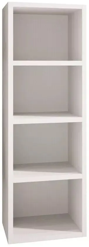 Set de mobila Mirjan24 Hortens/Logo Ryfel II (White)