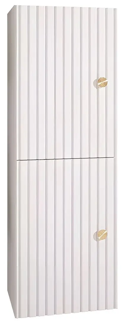 Set de mobila Mirjan24 Hortens/Logo Ryfel II (White)