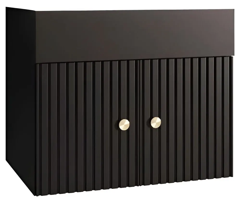 Комплект мебели Mirjan24 Hortens/Logo Ryfel III (Black) - 7