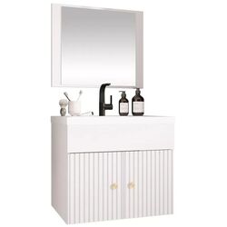 Комплект мебели Mirjan24 Hortens/Logo Ryfel IV (White) Thumb