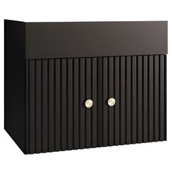 Set de mobila Mirjan24 Hortens/Logo Ryfel V (Black) Thumb