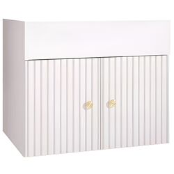 Set de mobila Mirjan24 Hortens/Logo Ryfel VI (White) Thumb