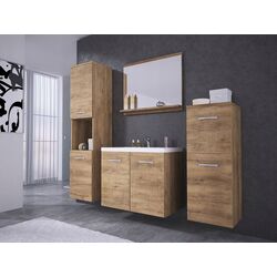 Set de mobila Mirjan24 Megi I/Malo (Lefkas Oak) Thumb