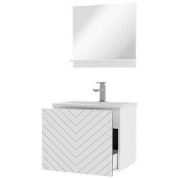 Set de mobila Mirjan24 Najrip/Nexso (Black) Thumb