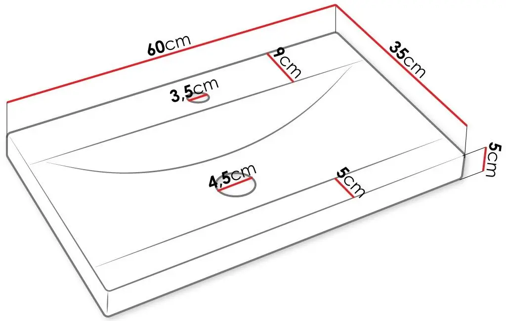 Комплект мебели Mirjan24 Najrip/Nexso V (Black) - 3