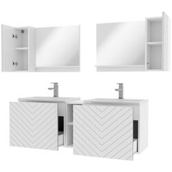 Комплект мебели Mirjan24 Najrip/Nexso V (Black) Thumb