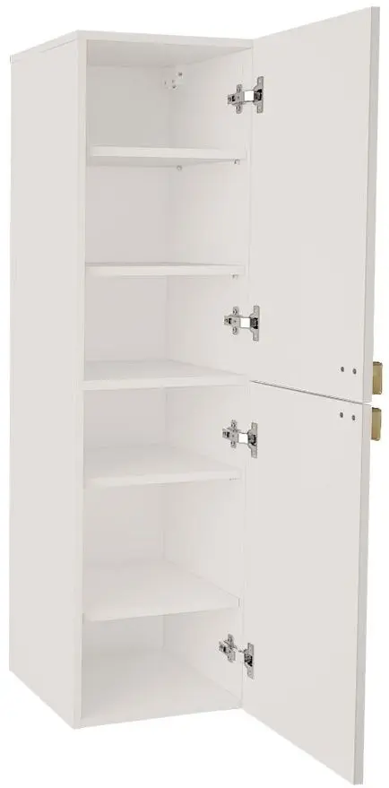 Set de mobila Mirjan24 Petralio III/Gariano (Gray) - 4