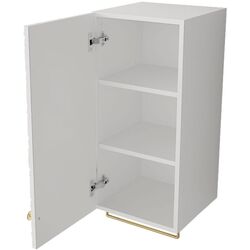 Set de mobila Mirjan24 Rilonis I/Gatreto (White) Thumb