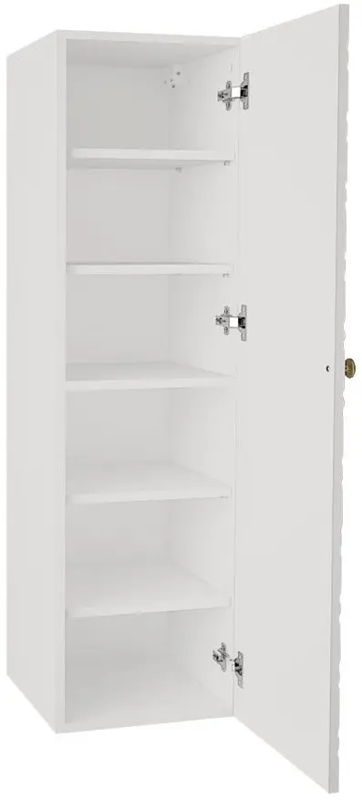 Set de mobila Mirjan24 Rilonis III/Gatreto (White) - 6