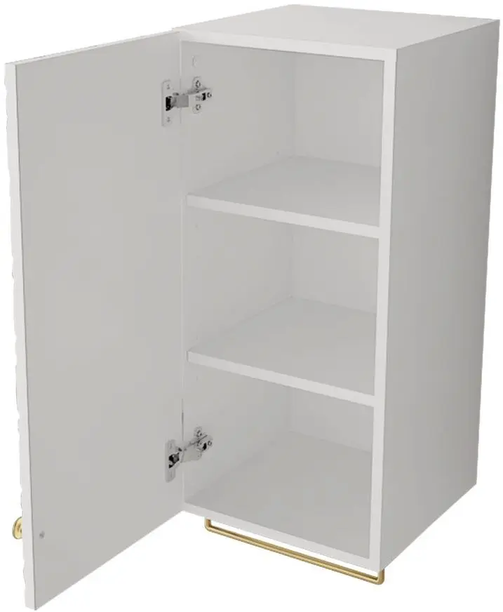 Set de mobila Mirjan24 Rilonis IV/Gatreto (White) - 4