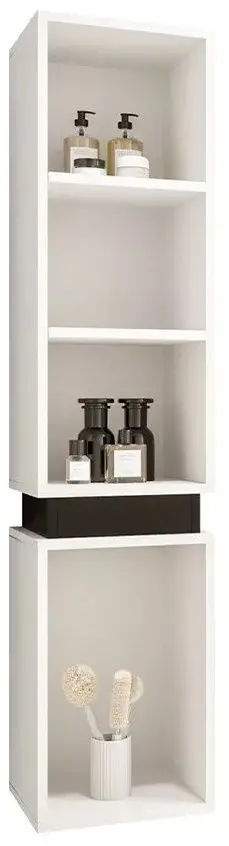 Комплект мебели Mirjan24 Syliko/Tiko II (Black) - 6