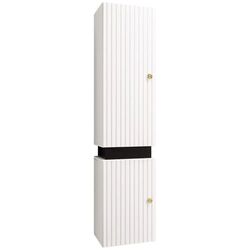 Set de mobila Mirjan24 Syliko/Tiko IV (White/Black) Thumb