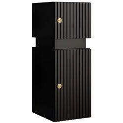 Set de mobila Mirjan24 Syliko/Tiko V (Black) Thumb