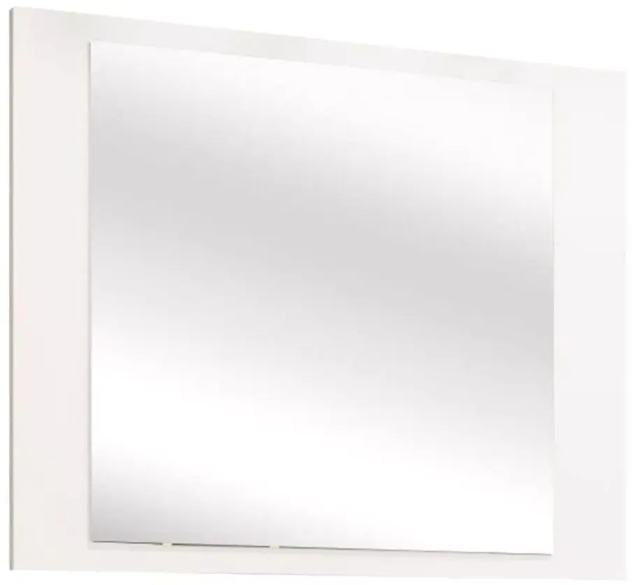 Комплект мебели Mirjan24 Syliko/Tiko V (White/Black) - 7