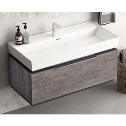 Комплект мебели Nplus Mondeo 80 (Berlin/Anthracite) Thumb