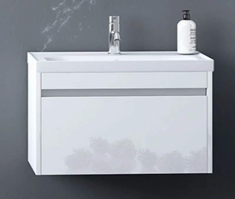 Комплект мебели Nplus Octavia 80 (White) - 4