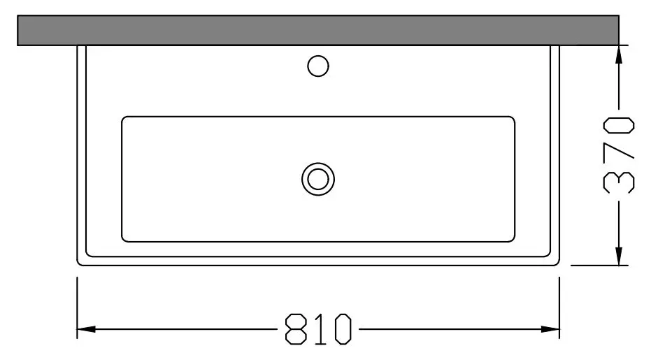 Комплект мебели Nplus Rio 81 (Dorado) - 4