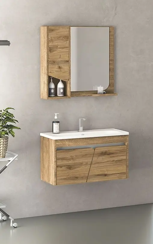 Комплект мебели Nplus Rio 81 (Dorado)