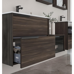 Set de mobila Orka Noventa 70 Cabana (Wood) Thumb