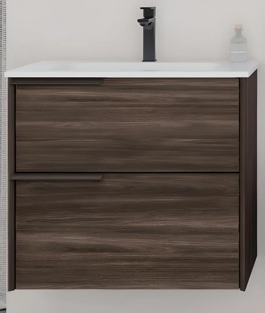 Set de mobila Orka Noventa 70 Cabana (Wood)