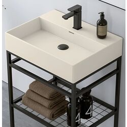 Set de mobila Orka Capetown 60 (Cream Matt)