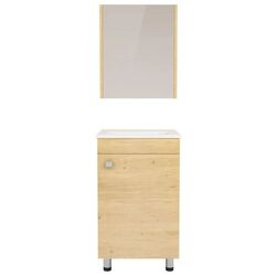 Комплект мебели RJ Atlant RJ02501OK (Oak) Thumb