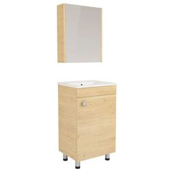 Комплект мебели RJ Atlant RJ02501OK (Oak) Thumb