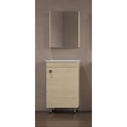 Set de mobilă RJ Atlant RJ02501OK (Oak)