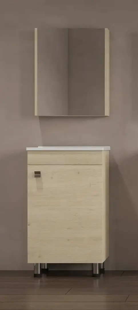 Комплект мебели RJ Atlant RJ02501OK (Oak)