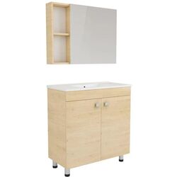 Set de mobilă RJ Atlant RJ02801OK (Oak) Thumb