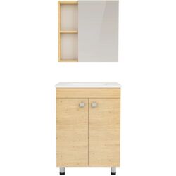 Set de mobilă RJ Atlant RZJ610 (Oak) Thumb