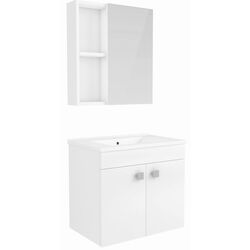 Set de mobilă RJ Atlant RZJ610 (White) Thumb