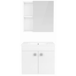 Set de mobilă RJ Atlant RZJ610 (White) Thumb