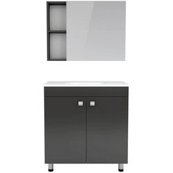 Комплект мебели RJ Atlant RZJ815 (Grey) Thumb