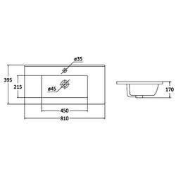 Комплект мебели RJ Atlant RZJ815 (Grey) Thumb