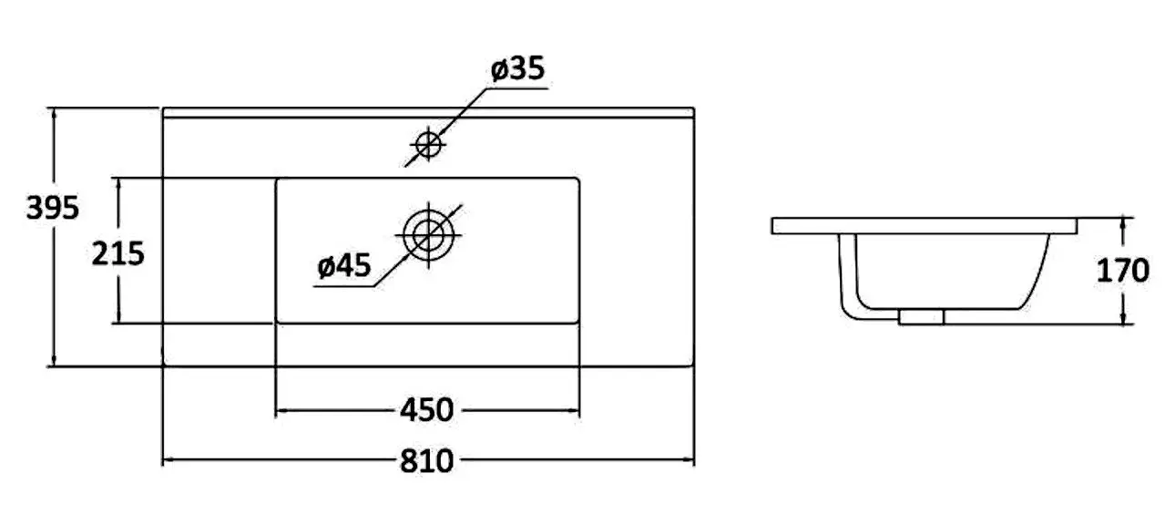 Комплект мебели RJ Atlant RZJ815 (Grey) - 5