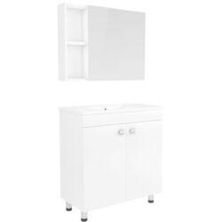 Комплект мебели RJ Atlant RZJ815 (White) Thumb