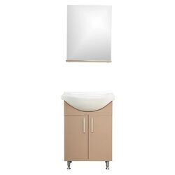 Комплект мебели Sanitop Bella (Cappuccino/White) Thumb